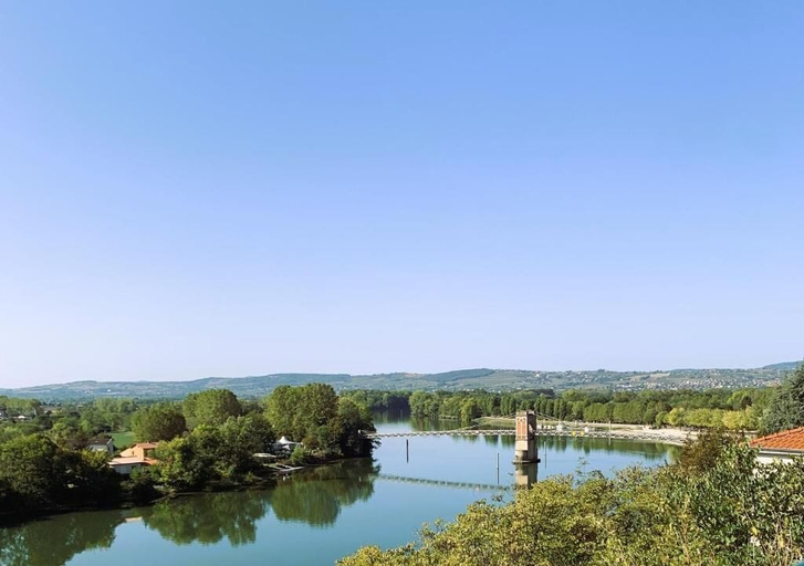 Miscellaneous, La demeure de Gab, Ain