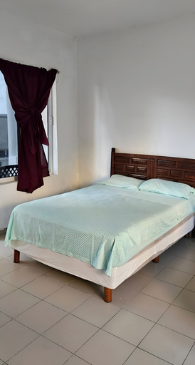 Room 2, Hotel Villas Punta Peñasco, Acapulco de Juárez