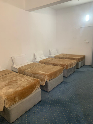 Bedroom 5, Al Awali Economic Apartments, Al Madinah Al Munawwarah