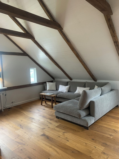 Living area 5, Aðalstræti - Historic Luxury Villa, Akureyri