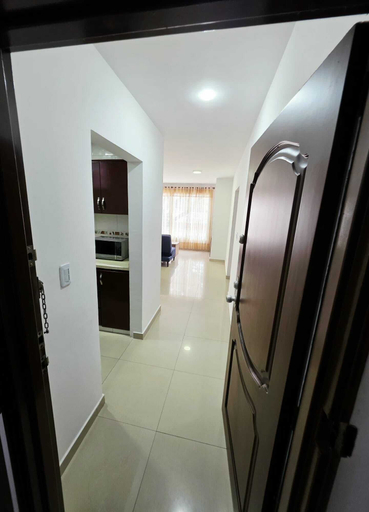 Interior 3, EcoPrados Limonar, Santiago de Cali