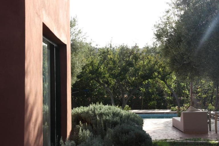Others 4, Villa Quince, Al Haouz