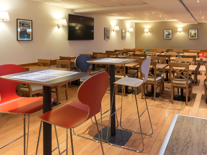Food & Drinks 5, ibis Liège Centre Opéra, Liège