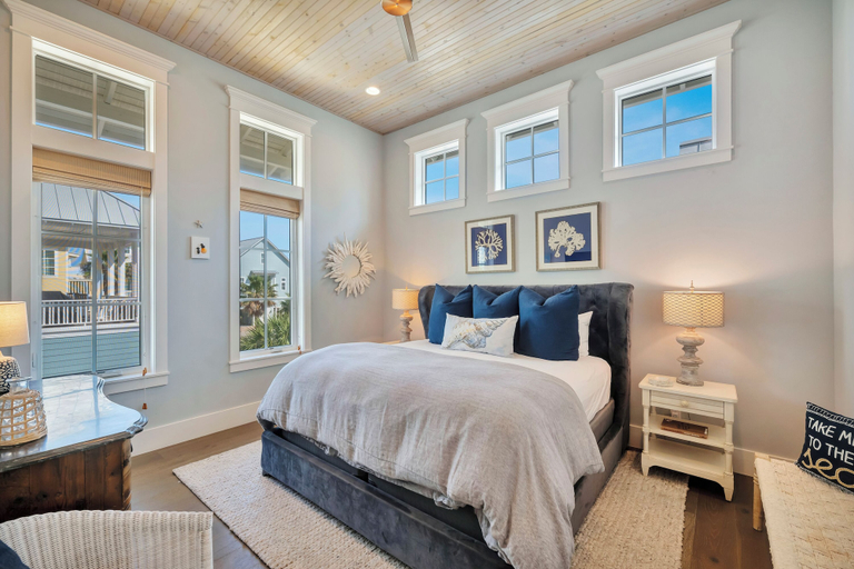 Bedroom 2, Merroway Cove 223 BE, Nueces
