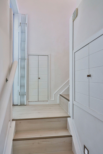 Staircase 5, Clifton Sea View Duo Penthouse, City of Cape Town