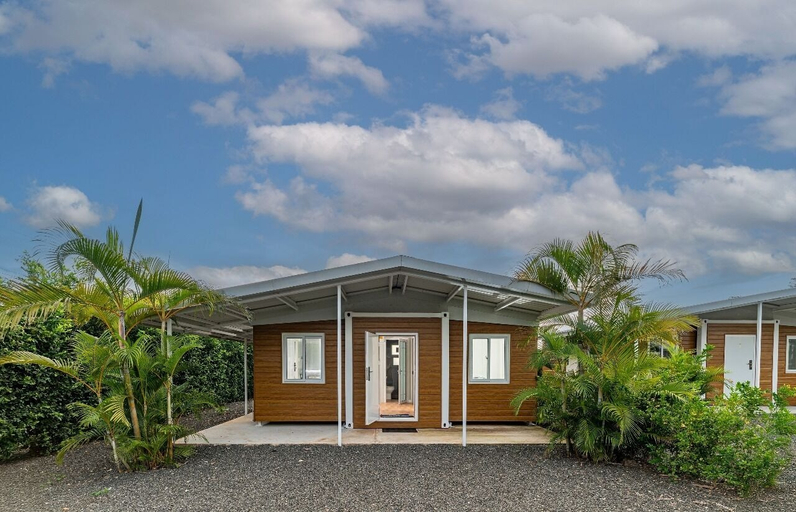 Exterior 4, Tiny Homes Tamarindo, Santa Cruz
