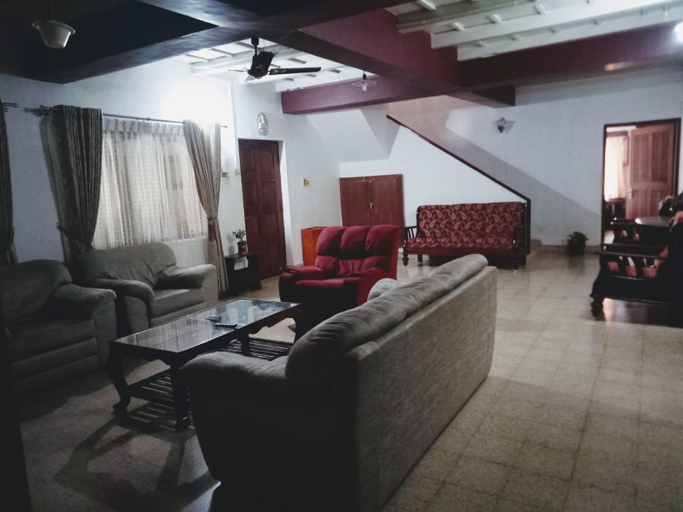 Others 3, Moon Mist Resort, Chikmagalur