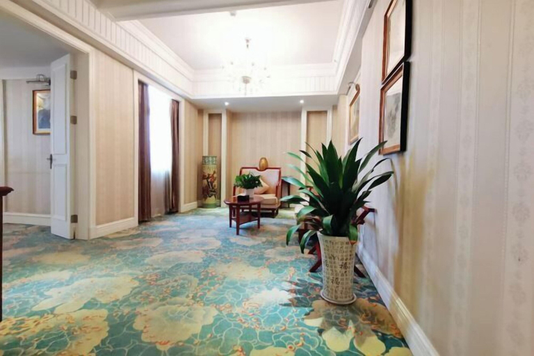 Others 4, Anqing Yingdeli Hotel, Anqing