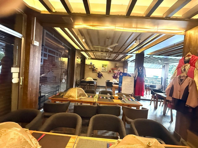 Miscellaneous, RJ Hotel Pokhara, Gandaki