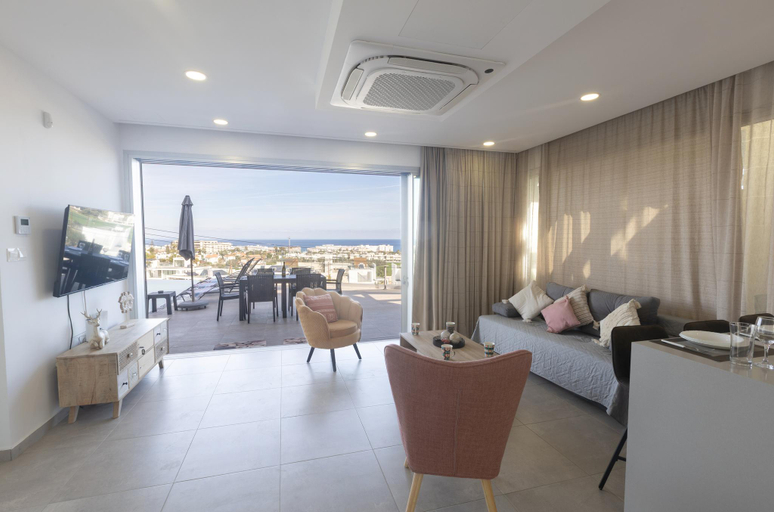 3, Protaras Holiday Villa DS112