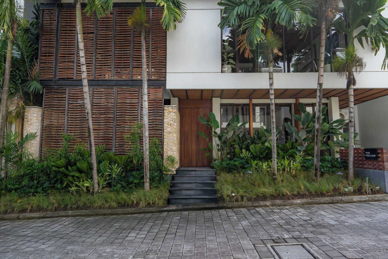 Exterior & Views 4, The Hollow Villa by Betterplace, Badung