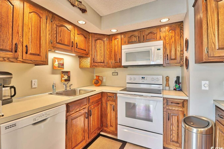Interior 4, Cypress Bay Getaway, Horry