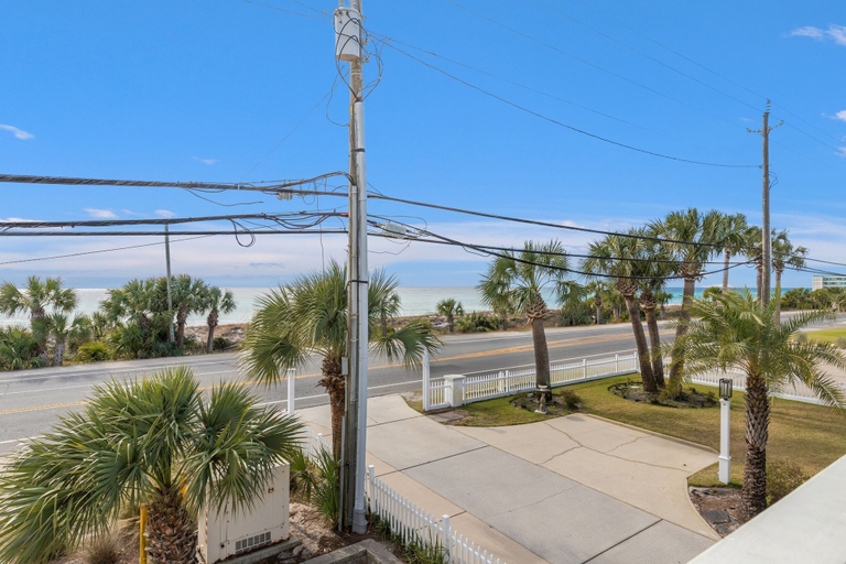 View from property, Keep Calm & Pool On at Peaceful Easy Feeling! Sleeps 20!, Bay