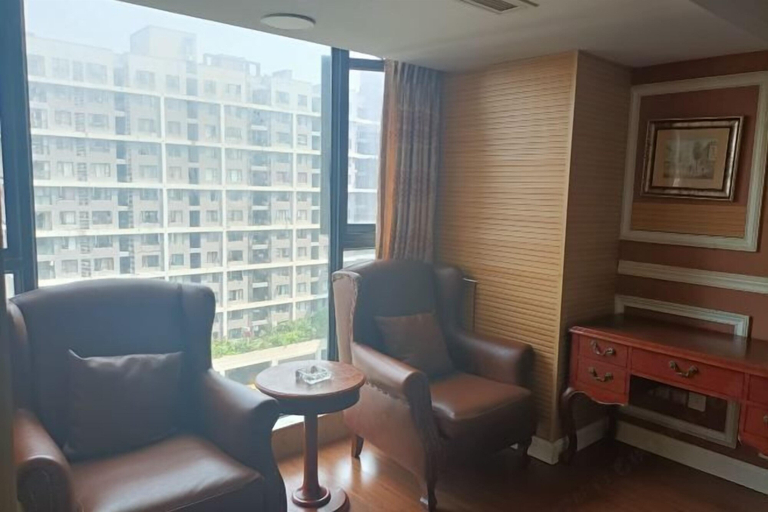 Others 5, Jinjun Hotel (Chongqing North Railway Station), Chongqing