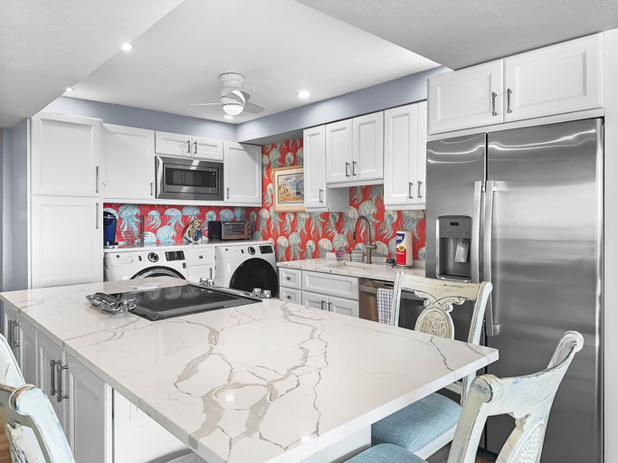 Interior 5, Sandy Cove, Sarasota