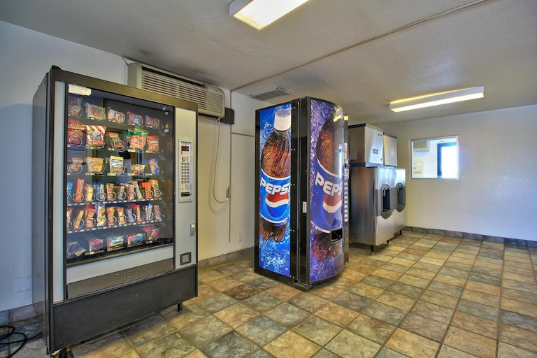 Food & Drinks, Motel6 Douglas, AZ, Cochise