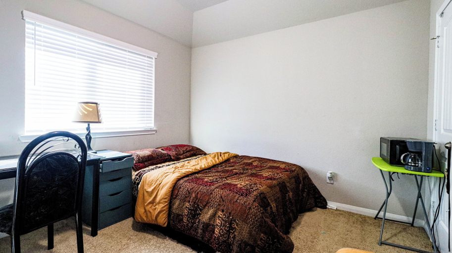 Room 3, Alpha Group, Fort Bend