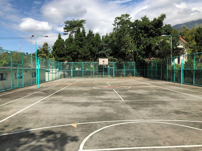 Others 4, Sinar Express Villa, Mojokerto