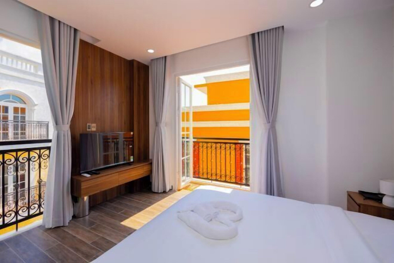 Room 5, Merci Sunset Town Phu Quoc, Phú Quốc
