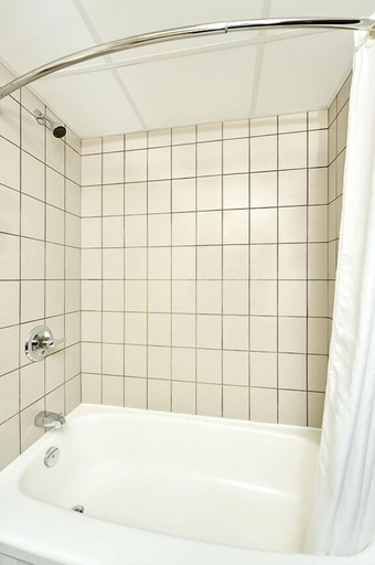 Bathroom 4, Canad Inns Destination Centre Transcona, Division No. 11