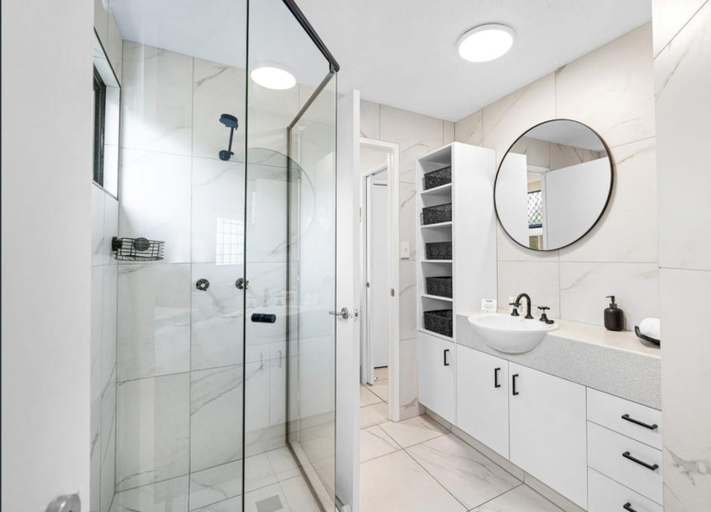Bathroom 4, Beach Club Resort Mooloolaba, Maroochy - Mooloolaba