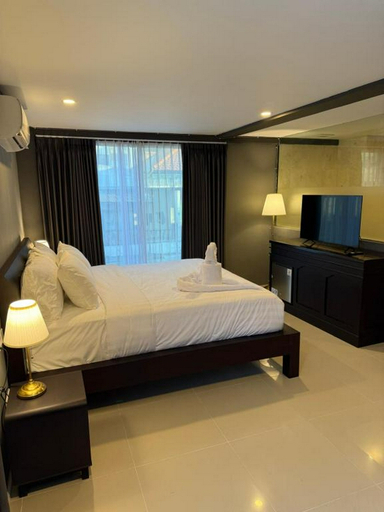 Others 3, Kooters Guesthouse Bali, Badung