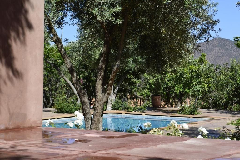 Sport & Beauty 3, Villa Quince, Al Haouz