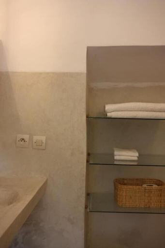 Bathroom 2, Villa Quince, Al Haouz