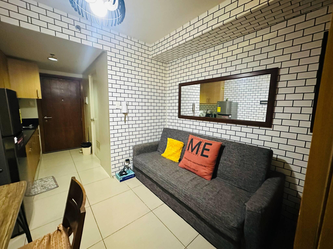 3, Simple Pasay Getaway - Entire Apartment for Rent, Pasay City
