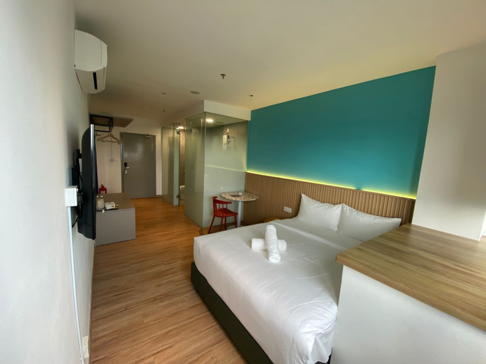 Others 3, Upper Suites KL Sentral, Kuala Lumpur