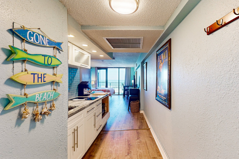 Primary image, Hawaiian Inn 322, Volusia