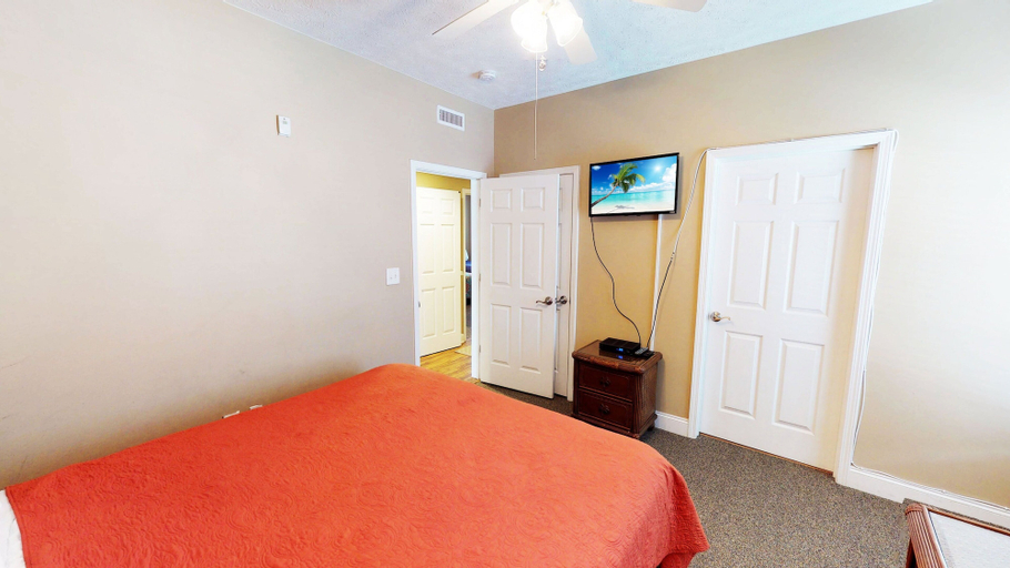 Others 5, Myrtle Beach Villas 105 A, Horry