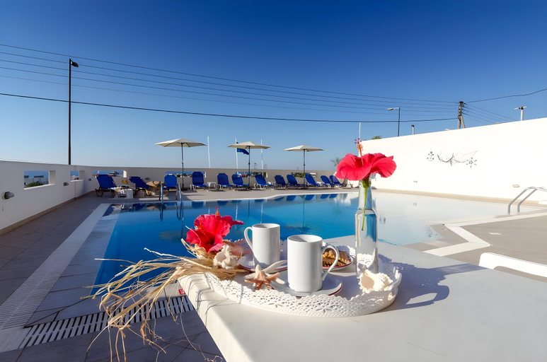 Sport & Beauty 2, Aglaia Studios & Apts, Crete