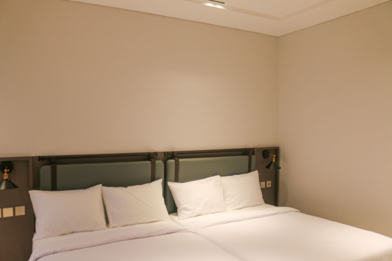 Others 2, The Hanoman Serenity House Manahan by Sajiwa, Solo