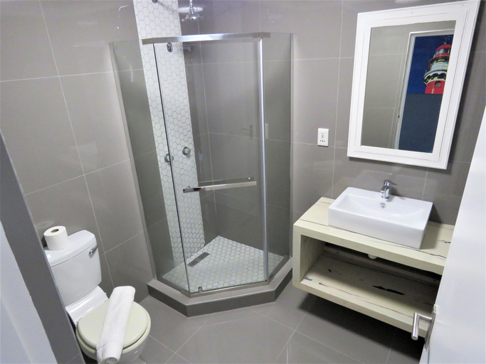 Bathroom 5, Ngandu at Sea, Walvisbay Urban