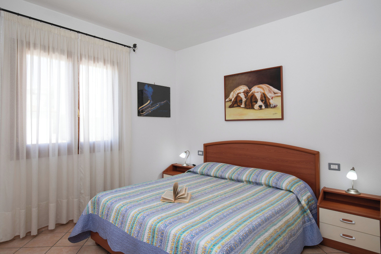 Room 3, Casa delle Vigne by Wonderful Italy, Olbia-Tempio
