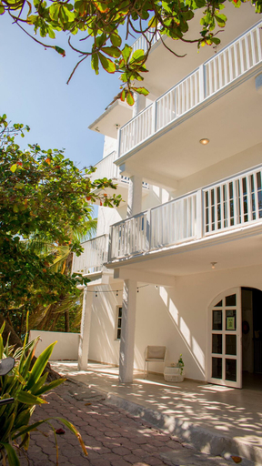 Exterior & Views 2, Balu Hotel, Isla Mujeres
