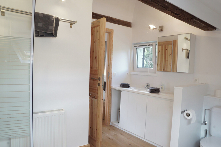 Others 3, House in Ardennes With River and Forest Views, Luxembourg
