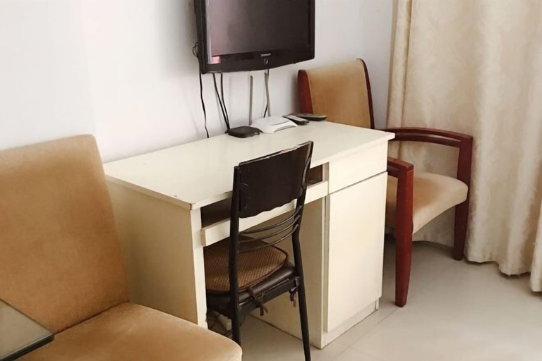 Others 5, Jinhuwan Hotel, Yancheng