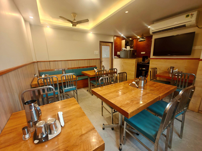 Food & Drinks 4, WOODEN PARK HOTEL, Chennai