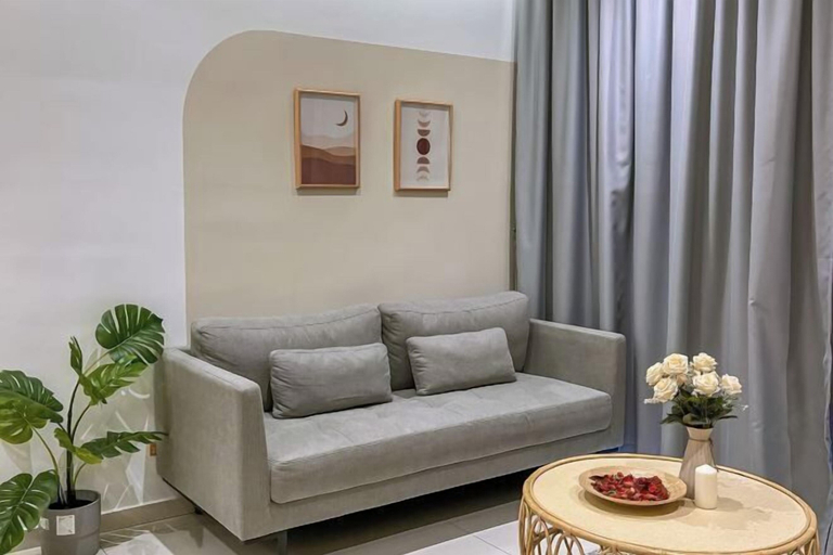 Others, Kenwingston Skyloft Apartment Doorsteps to Brt Subang USJ, Subang Jaya