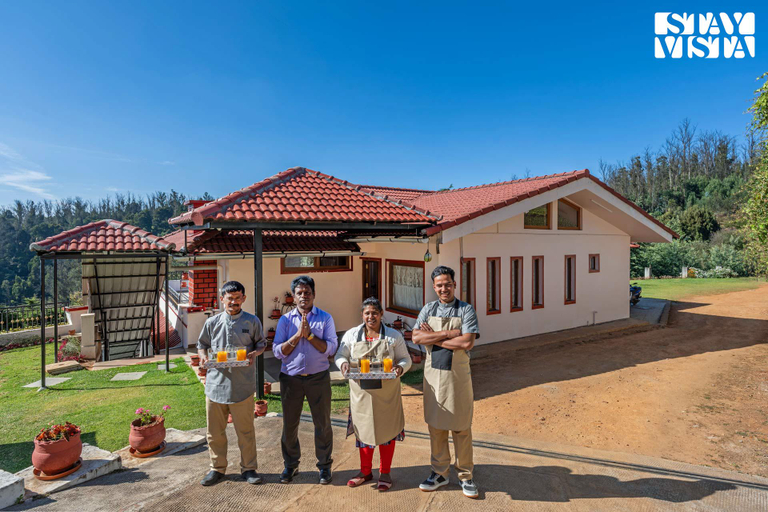 Others 4, StayVista at Gaze @ The West Wind, The Nilgiris