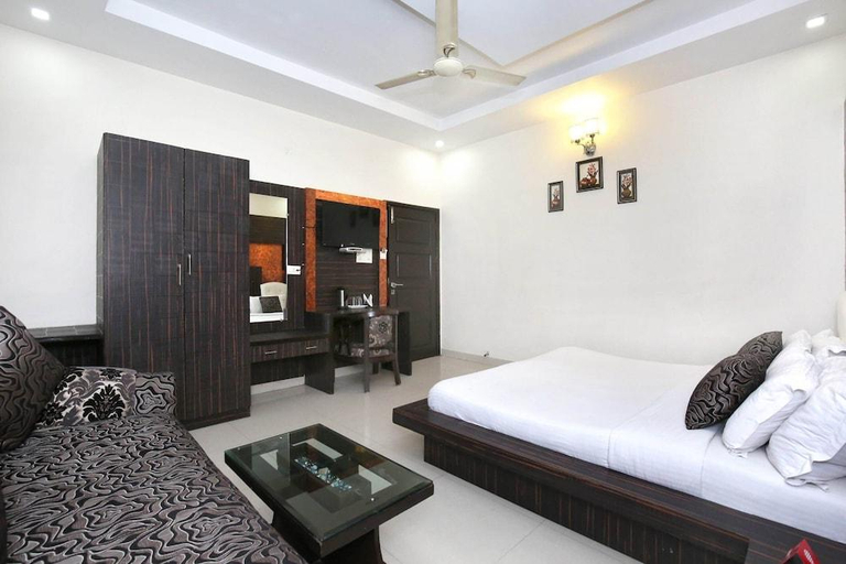 Others 4, Hotel Nayyar Inn, Amritsar