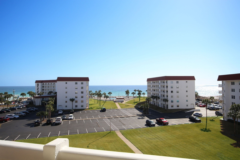 View from property, 168 El Matador 2 Bedroom Home, Okaloosa