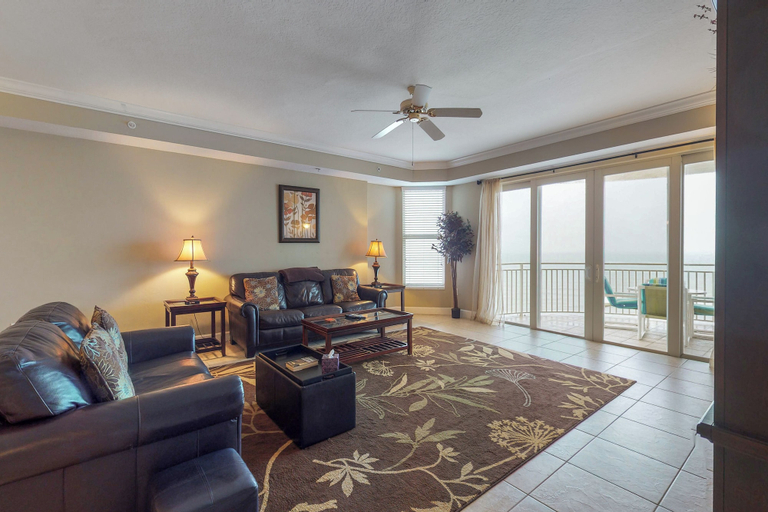 Interior 4, The St Maarten 1106 Eleventh Heaven, Volusia