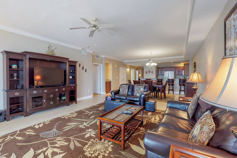 Interior 2, The St Maarten 1106 Eleventh Heaven, Volusia