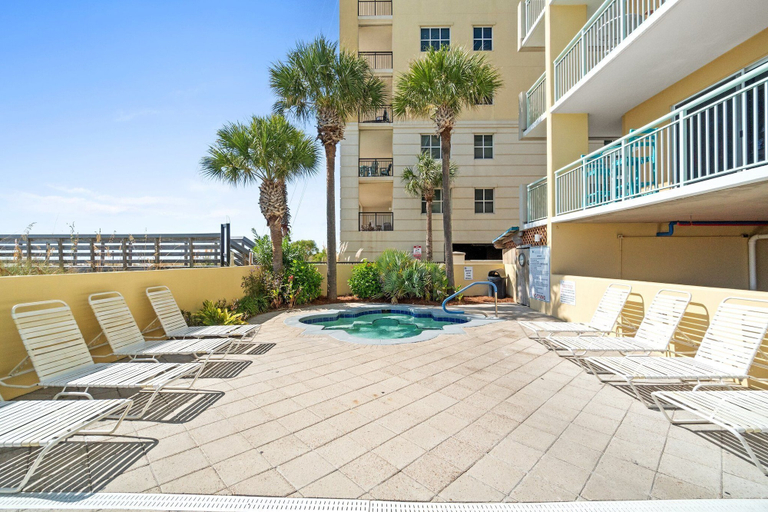 Interior 4, Pelican Isle 112 - Robin`s Nest, Okaloosa