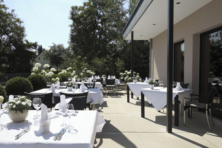 Food & Drinks 4, Hotel Hiller, Heilbronn