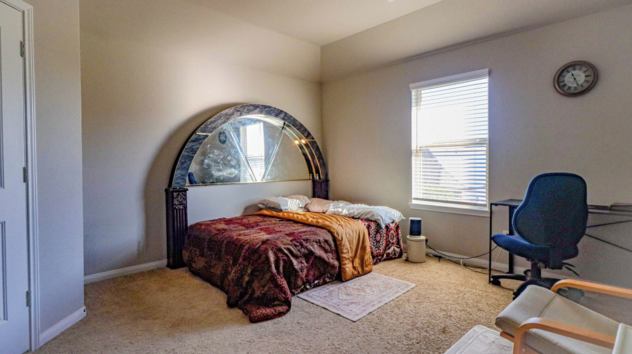 Room 4, Alpha Group, Fort Bend