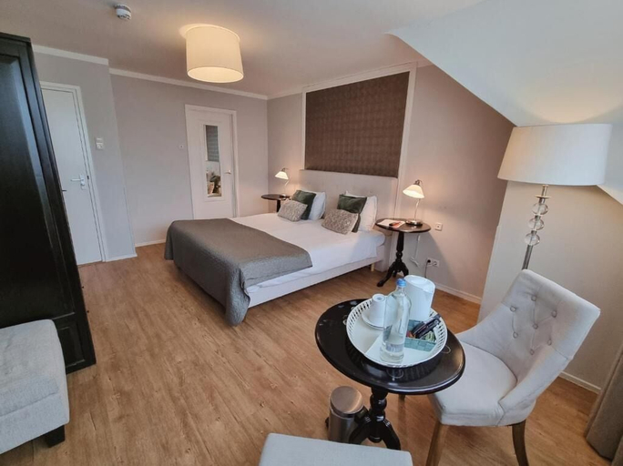 Room 2, Hotel Brull by Beautique Hotels, Gulpen-Wittem